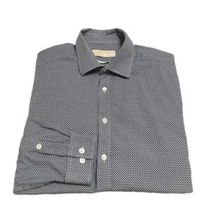 Michael Michael Kors Button Up Shirt Mens Large